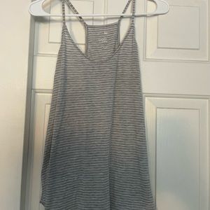 Sports tank top, from Kohls, size medium